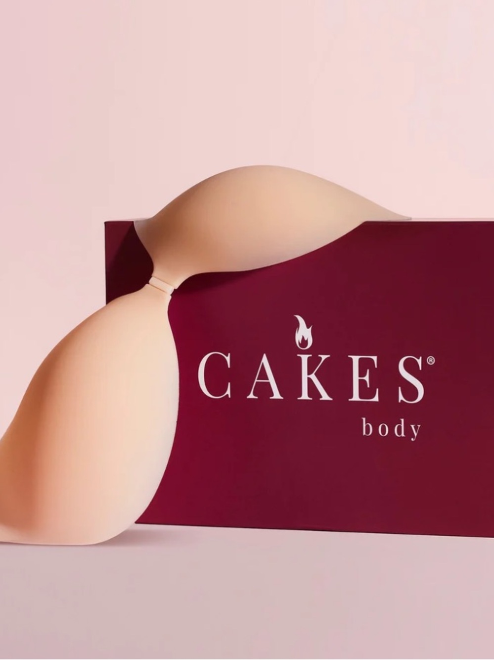 CAKES Cleavage™ Bra Size Medium